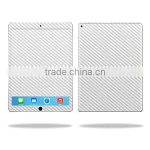2015 Tablet (High Gloss) Carbon Fiber Design Decal Skin Sticker for Apple IPad Pro 12.9" thumbnail-5