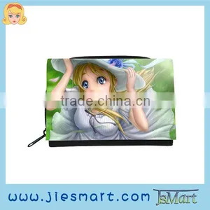 JSMART Custom Printed Wallet Digital Printing MOQ FREE thumbnail-1