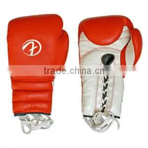 Laces Boxing Gloves thumbnail-1