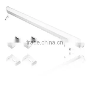 HTD-108IC 2014 Newest Design Battery Supply Led Hurdle Light Magnetic Wireless Sensor Ball Bearing Drawer Slide Light thumbnail-1