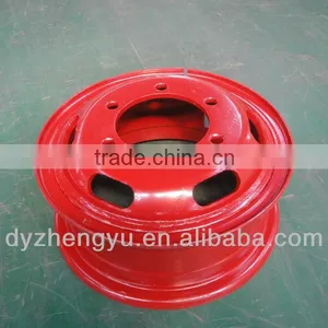 Wheel Parts for Truck 6.00-16 thumbnail-1
