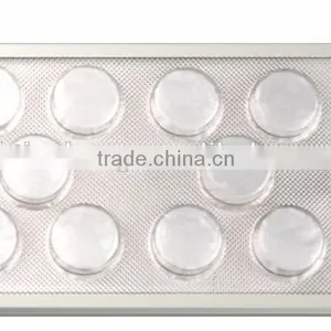 Pharma Grade Pvc Rigid Film for Oral Liquid thumbnail-2