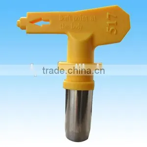 PT-W517 Airless Paint Spray Tip for Airless Spray Gun Parts thumbnail-2