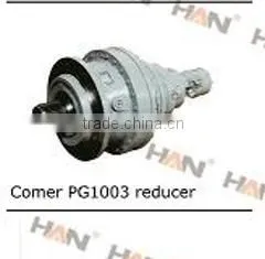 BREVINI ET3150 Reducer for Putzmeister Sany Schwing Cifa Concrete Pump Spare Parts thumbnail-4