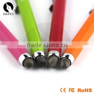 KKPEN 2016 Mini Stylus Pen , Colorful Stylus Touch Pen, Metal Pen thumbnail-5