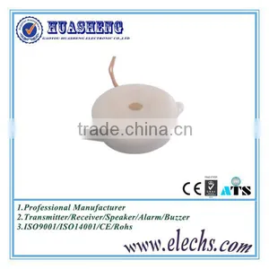 China Huasheng Excellent Car Piezo Small Buzzer thumbnail-3