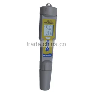 KL-035 Waterproof Pen-type Aquarium pH Meter With Temperature Display thumbnail-2