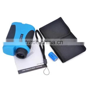 The 1500 - Meter Telescope Laser Rangefinder With Angle thumbnail-5