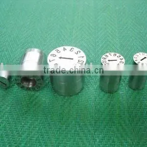 Date Marked Pins(Spanish Standard thumbnail-1