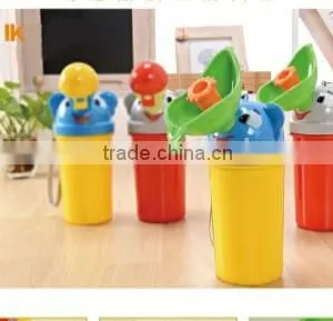 Children's Outdoor Urinal thumbnail-1