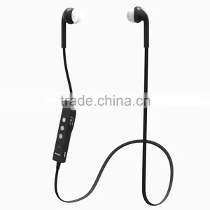 High Quality Bluetooth Phone Headset thumbnail-1