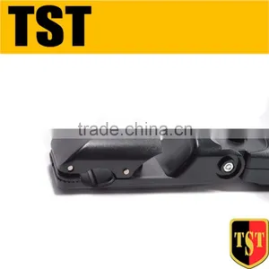 Cordless LED Work Light - Centre Bends, Magnets ,Clip - Clearly See The Task You Need To Complete thumbnail-5