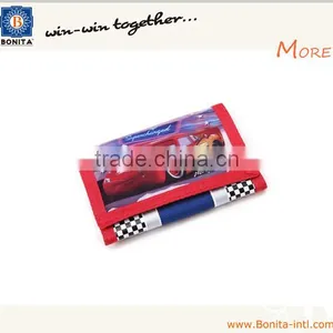 2015 Cheaper Polyester Wallet Kid's Bag thumbnail-1