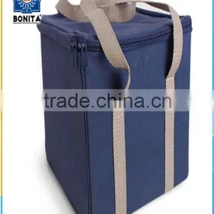 Wholesale Polyester Fabric Foldable Eco-friendly Garden Storage Box thumbnail-1