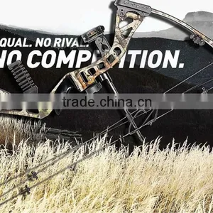 Aluminum Hunting Compound Bow Made in China thumbnail-1