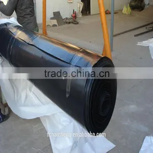 Hot Sale Waterproof Membrane,high Quality HDPE Pond Liner thumbnail-1