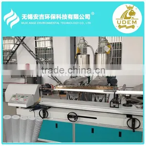 pp Meltblown Water Filter Cartridge Production Line Machine thumbnail-1