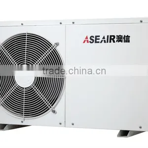 Heat Pump Water Heater thumbnail-2