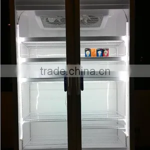 ONN-X5 IP65 Pink Led Freezer Light for Meat Counter thumbnail-6