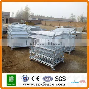 2014 Galvanized Steel Metal Grating (factory and Exporter ) thumbnail-1