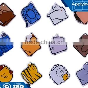 Top Ten Hot Product Low Price Printing RFID Epoxy Tag/ NFC Smart Epoxy Card thumbnail-1