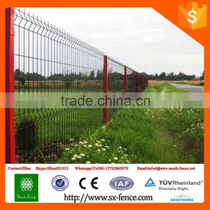Top 10 Products Cheap Welded Wire Fence With Discount thumbnail-6