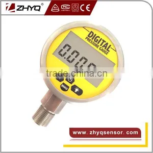 Electronic Digital Pressure Gauge thumbnail-1