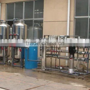 Reverse Osmosis Plant thumbnail-1