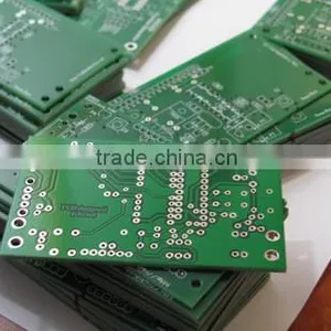 Muti-layer PCB , FR4 Material , Factory Price , Quality Guarantee thumbnail-3