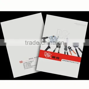 Printing Service, Flyer , Booklet, Brochure, Catalog Printing thumbnail-3