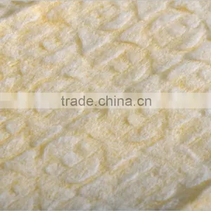 Easy Cleaning BEE WAX Perfume Nonwoven Dry Wipe Cleaning Cloth thumbnail-5