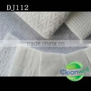 Floor Cleaning Nonwoven Dry Wipe thumbnail-2