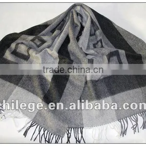 Fashion, Ladie's Wool Cape, thumbnail-1