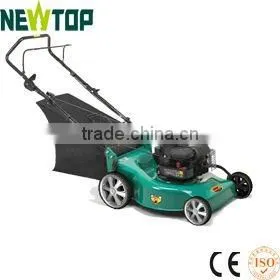 LAWN MOWER NT 217P 163CC thumbnail-1
