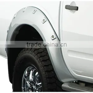 2005-2012 NAVARA FENDER FLAR /FRONTIER FENDER FLAR thumbnail-3
