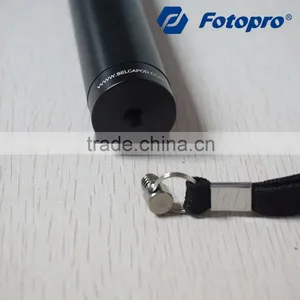 Fotopro Wholesale Monopod on Stock Extendable Selfie Stick for Mobile Phone Fast Delivery Colorfull Cable Selfie Stick thumbnail-3