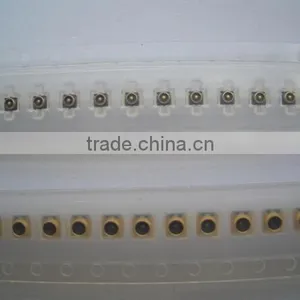 IPEX/U.FL Male Connector Mini Coaxial Cable Cellphone Telescopic Directional Antenna thumbnail-3