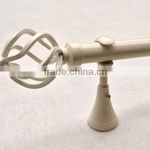 Luxury Style Curtain Rod Finial thumbnail-3