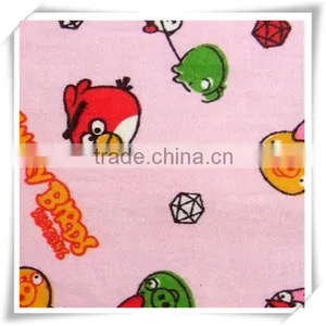 2014 HOT SALE 100% COTTON TWILL PRINTED FABRIC thumbnail-1