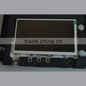 4.3 Inch LCD Video Brochure Module With Free Samples thumbnail-1