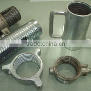Prop Nut,prop Sleeve thumbnail-1