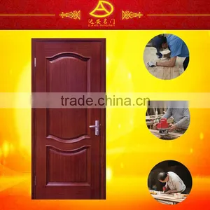 Modern Wooden Flash Doors Design thumbnail-6