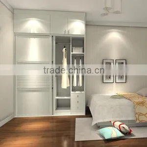 2015 Wheels for Sliding Wood Doors Wardrobe thumbnail-4