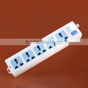 Electric Extension Socket thumbnail-1