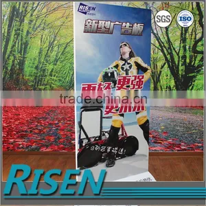 Cheap Price New Style 3F Stand Advertising Boards thumbnail-3