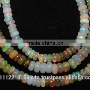 Ethiopian Opal Beads thumbnail-3