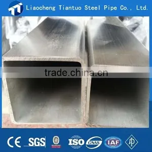 50x50x5 Black Hot Rolled Carbon Mild Astm A36 Q235 Ss400 Steel Angle thumbnail-2