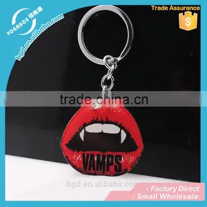 VOGRACE Hotsale Harajuku Acrylic Keychain/Keyring/charms thumbnail-1
