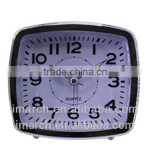 Best Sale Table & Desk Alarm Clocks/Light in Dake Bedroom Alarm Clock thumbnail-3