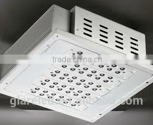 60W UL CE Energy-Saving LED Canopy Lamp Ex-factory Price From Shenzhen thumbnail-1